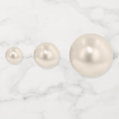 Confettis perle (Derrière)