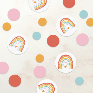 Confettis Petit Rayon de Soleil Anniversaire