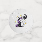 Confettis Petite Licorne (Petit recto)