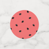 Confettis Pinkmelon (Petit recto)