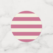 Confettis Pledge of Allegiance Flag (Petit recto)