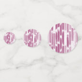 Confettis Pluie de couleurs 6 (Devant)