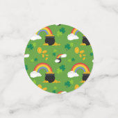 Confettis Pot D'Or (Petit recto)