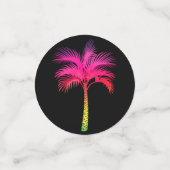 Confettis Rainbow Getaway (Petit recto)