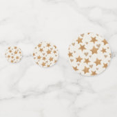 Confettis Révélation Neutre De Sexe Teddy (Derrière)