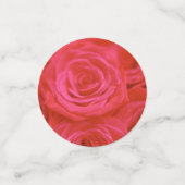 Confettis Rose (Petit recto)