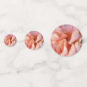 Confettis rose (Derrière)
