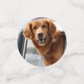 Confettis Salut (Petit recto)