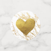 Confettis Seize 16e fête de photos d'anniversaire (Petit recto)