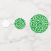 Confettis Sham-Rock ! (Derrière)