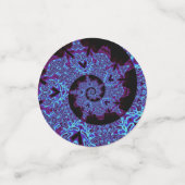 Confettis Shay (Petit recto)