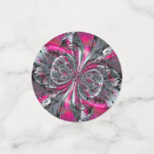 Confettis Signaux mixtes (Petit recto)