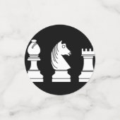 Confettis Soirée d'Anniversaire de enfant des Jeux de la Com (Petit recto)