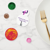 Confettis Soirée Lab Week Dans Le Micro Lab (Groupe)