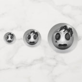 Confettis Spidermoji (Devant)