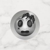 Confettis Spidermoji (Petit recto)