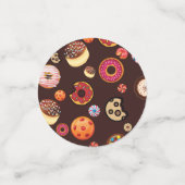 Confettis Sucreries 4 (Petit recto)