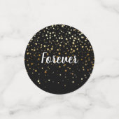 Confettis Table Confetti-Mariage (Petit recto)