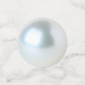 Confettis Table des pierres d'ornithologie juin (Petit recto)