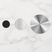 Confettis Tablefetti - Nuts et boulons (Derrière)