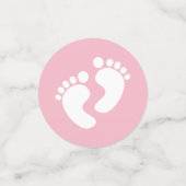 Confettis Team Pink & Team Blue Genre Reveveeling Party (Petit recto)