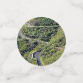 Confettis Téno (Petit recto)