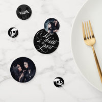 Til Death Do Us Part Skull Photos Goth Mariage