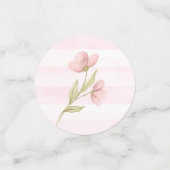 Confettis Tiny Twirls – Ballerina (Petit recto)