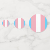 Confettis Trans Pride ! (Derrière)