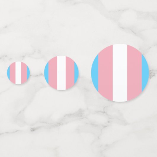 Confettis Trans Pride ! (Derrière)