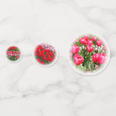 Confettis Tulip (Devant)