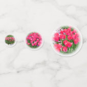 Confettis Tulip (Derrière)