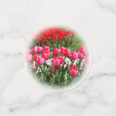 Confettis Tulip (Petit recto)