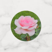 Confettis Un éparpillement de fleurs (Petit recto)