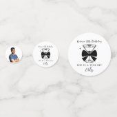 Confettis Un Martini Un Peu Plus Ancien (Devant)