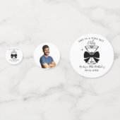 Confettis Un Martini Un Peu Plus Ancien (Derrière)