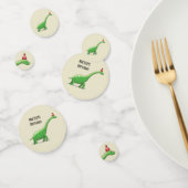 Confettis Walter le Dinosaur (Groupe)