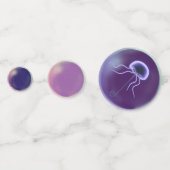 Confettis Yumegatari (Devant)