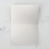 Confiance dans la carte d'encouragement Lord (Intérieur)