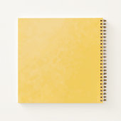 Confiance dans le Lord Writer's Journal (Dos)