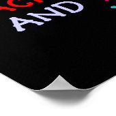 Confiance Dans Le Seigneur Poster Bible Church Ver (Coin)