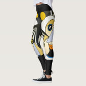 Confident Lady Leggings (Gauche)