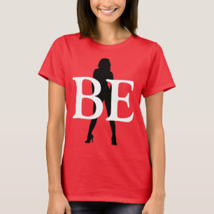 confident t-shirt