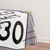 Confidentialité Nappe Anti-AI (In Situ)