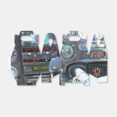 Configuratiescherm Bedankdoosjes (Uitgevouwen)