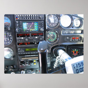 Configuratiescherm Poster