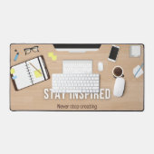 Configuration de l'ordinateur - Personnel (Clavier et souris)