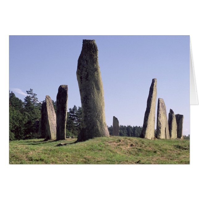 Configuration du navire (Devant horizontal)