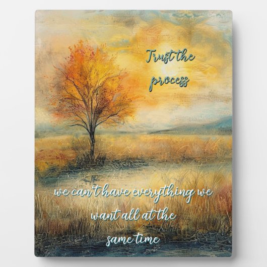 Configurez la plaque de table Process avec l'acier (Devant)