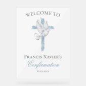 Confirmation (Recto)
